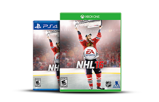 Illustration for article titled Patrick Kane Removed From NHL 16 Cover